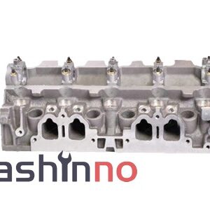 سر سیلندر پژو 405