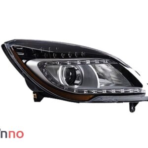 چراغ جلو راست لیفان X50