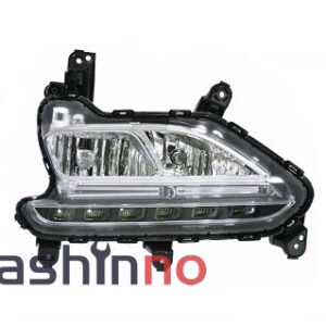 پروژکتور جلو راست هیوندای سانتافه IX45