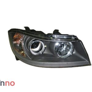 چراغ جلو راست لیفان 620