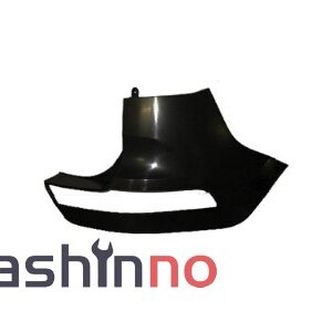 سپر عقب بالا راست کیا اسپورتیج