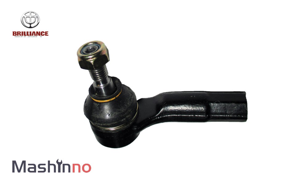 سیبک فرمان (بیرونی) چپ برلیانس H320