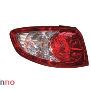 چراغ خطر عقب چپ گلگیر هیوندای سانتافه