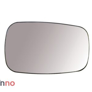 شیشه آینه بغل چپ رنو مگان