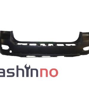 سپر عقب هیوندای سانتافه