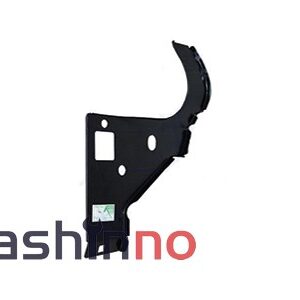 سینی جا چراغی جلو راست پژو 405