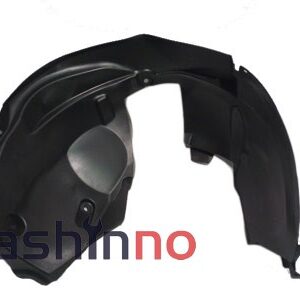 شلگیر جلو چپ رنو داستر