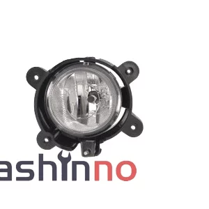 پرژکتور راست کیا سورنتو