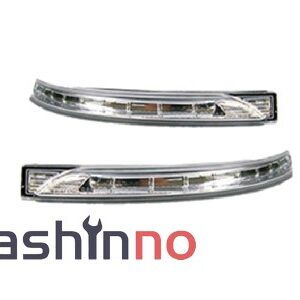 راهنما آینه راست کیا اسپورتیج