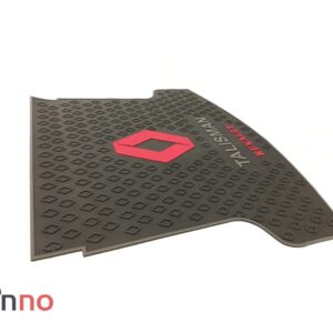 کفپوش صندوق رنو تالیسمان - کفپوش پرشین