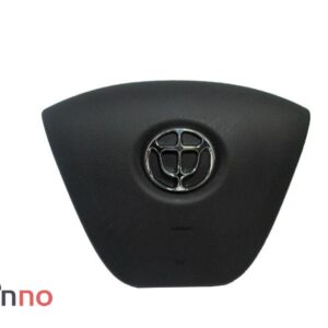 ایربگ روی فرمان برلیانس H330