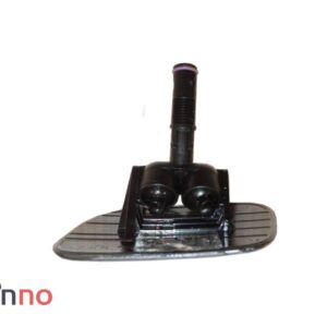 درپوش و چشمی چراغ شور چپ هیوندای سانتافه