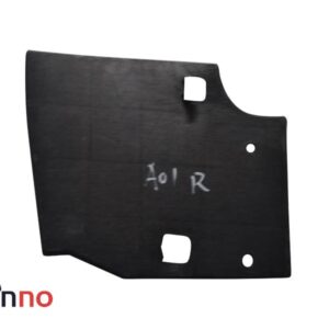 بادگیر رادیاتور چپ آریو S300