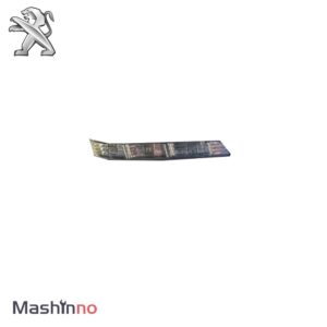 راهنما آینه چپ پژو RD