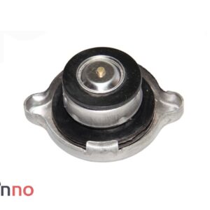 درب رادیاتور پراید - فلزی