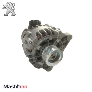 دینام پژو 207 صندوق دار SD