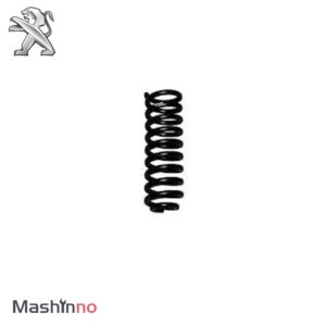 فنر لول پژو407