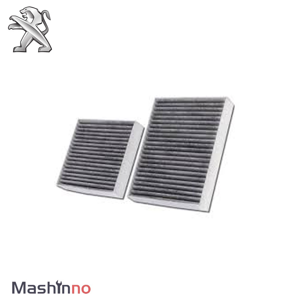 فیلتر کابین پژو2008