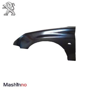 گلگیر جلو راست پژو207