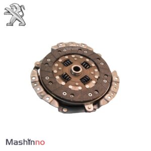 صفحه کلاچ پژو RD