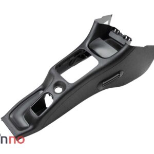 کنسول ترمز دستی با جا سیگاری پژو ۲۰۶