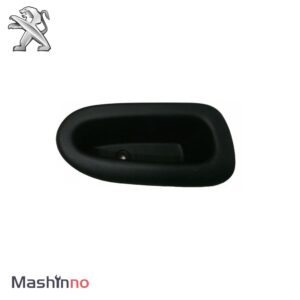 مچی درب عقب پژو 206