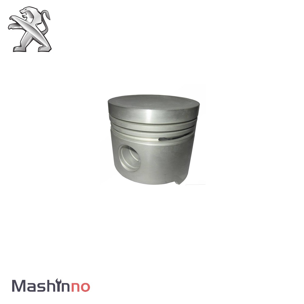 پیستون پژو RD