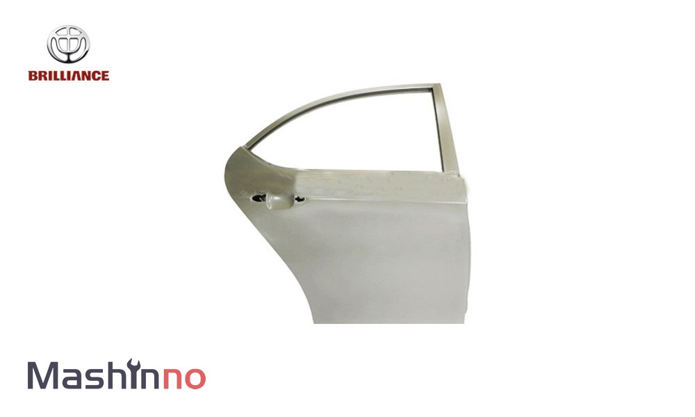 درب عقب راست برلیانس H230
