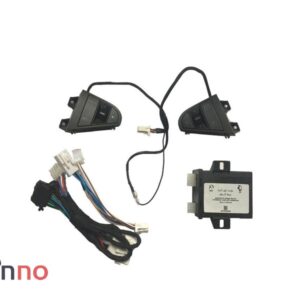 کروز کنترل برلیانس H320