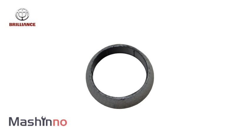 واشر گلویی اگزوز برلیانس H320