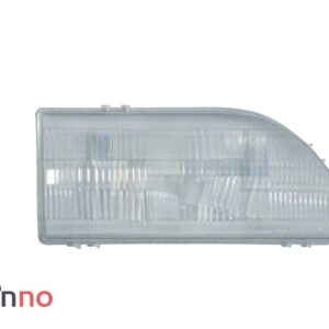 طلق چراغ جلو راست پراید صبا