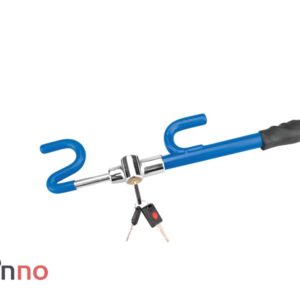 قفل فرمان 206