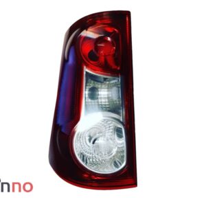 چراغ خطر عقب چپ تندر وانت