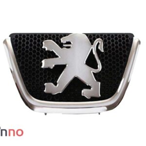 آرم خودرو فابریک پژو 206