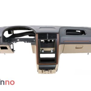 پوسته داشبورد پژو پارس