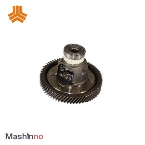 هوزینگ دیفرانسیل معمولی پراید