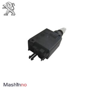 پمپ درب 5 فیش پژو 405