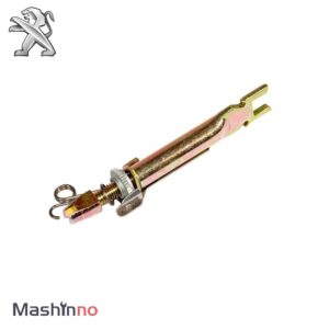 رگلاژ چرخ عقب پژو 405