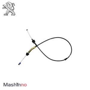 سیم گاز کاربراتور پژو 405