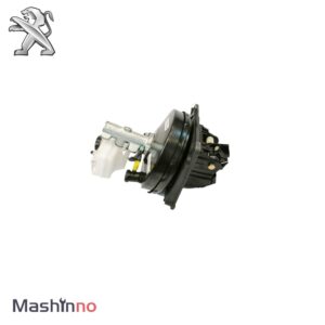 بوستر ترمز ABS  پژو 405