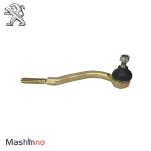 سیبک چپقی پژو405