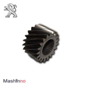 دنده پنیون پژو 206