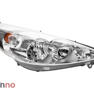 چراغ جلو راست پژو207