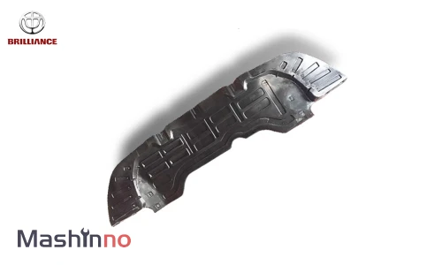 بادگیر زیر سپر برلیانس H320 بادگیر زیر سپر برلیانس H320