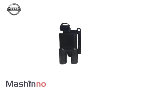 کویل تکی زیمنس نیسان وانت(مشکی)