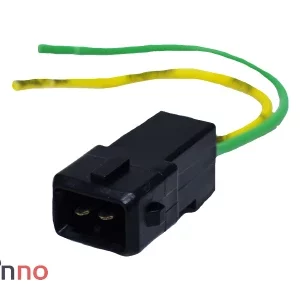 سوکت دو فیش نری همه کاره اصلی پژو