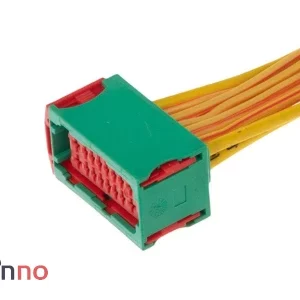 سوکت BSM اصلی سبز پژو 206