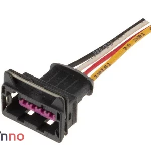 سوکت کوئل ساژم 4 فیش پژو