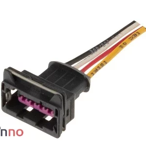 سوکت کوئل ساژم 4 فیش پراید