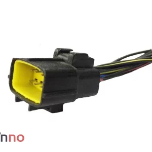 سوکت سنسور اکسیژن زیمنس پژو